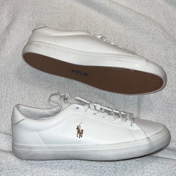Polo Ralph Lauren Other - Polo shoes